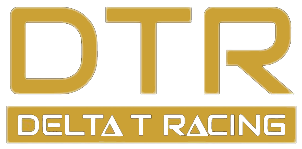 DTR Delta T Racing logo